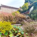 전통음악의 첫걸음, 설장구 | 북촌동양문화박물관, 한옥마을 전망대에서 즐기는 가을 서울 나들이 (익선동·운현궁 코스까지)