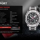 TISSOT T-racing 티쏘 시계판매합니다 -------------판매완료---------------- 이미지