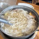 안면도 바지락 칼국수 | 태안 안면도 맛집 바지락칼국수 현지인 맛집 대성식관 내돈내산 웨이팅 후기