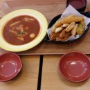 신참떡볶이(일산탄현점) 이미지