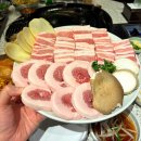 구의역미가로 | [광진구 구의역 고기] 미가로 먹자골목 직접구워먹는 태백묵은지삼겹 내돈내산 후기