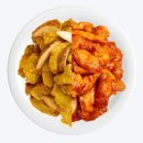 60계치킨 맛있드아❤️