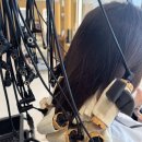 선아 | 연예인 머리 그대로! 무거운 레이어드펌 실제 시술 후기 | 송도 아이디헤어 선아 부원장