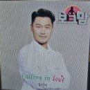 성리 가수님 Falling in love 이미지