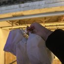 [다이음] 세상에 하나뿐인 감성식기 만들기 | 인천 영종도 솔밭해수방 내돈내산 방문 후기 근데 이제 근처 데이트코스를 곁들인 (예약, 주차)