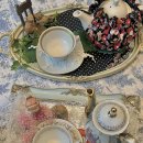 용두마을2길 | 마을 속 풍세 브런치 카페 🫖알롱지 추천/📍천안 동남구 맛집/ 느좋, 분위기, 분좋카, 이색, 티타임, 갤러리