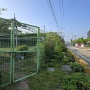 용남게이트볼장 이미지