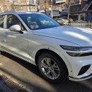 제네시스카페 | 2026 제네시스 GV70 신형 장기렌트 출고후기