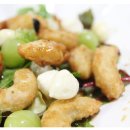 기찬 F.S | 콩까스&amp;새우모양탕수 : 웰빙아이간식w기찬F.S