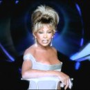 Tina Turner - Golden Eye 이미지