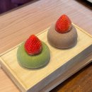토끼의떡방아 | 교토 청수사 딸기모찌 맛집 모찌모찌(Mochi mochi) 웨이팅 후기