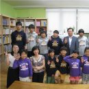 꿈동산지역아동센터 이미지