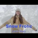 Love Story (1970) Snow Frolic 이미지