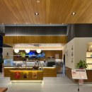 매장과 테라스, 가성비 좋은 진주신상카페 댄싱컵 진주혁신드림IT밸리점(High quality Low price coffee)