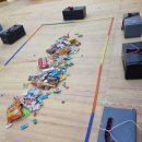 타이탄 히어로즈 태권도 이미지