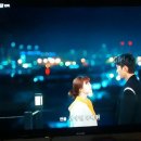 2021.6.8 tvN 드라마 어느날 우리집 현관으로 멸망이 들어왔다 10회 ~1 서인국 박보영 이미지