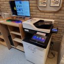 4225 | 🖨 [설치후기] SL-X4225RX 무인과금 장착으로 밀양 스터디카페 운영 효율을 높였습니다
