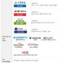 전국 국악방송 채널 이미지