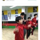 오늘은 태권도 이미지