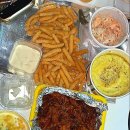 마피아떡볶이 하단점 이미지