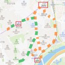 광희중학교 | [임장 후기] 성동구 행당동 응봉동 임장 후기 | 대림강변타운, 응봉 대림 1차, 행당 대림, 행당 한진...