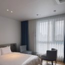 진해 인터시티호텔 | 진해 호텔 추천 인터시티호텔 디럭스킹룸 후기 군항제