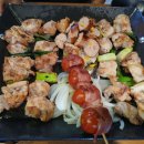 오닭꼬치(서천점)