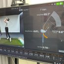 킴스 골프 스튜디오 이미지