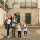 궁전아파트 A동외1 놀이시설 | 아이와 포르투갈 여행 🇵🇹: ★동화 속 시간여행!★ 매력 폭발 가족 여행 완벽 가이드!