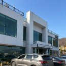 하남소방서 화장실(1층) | 하남 대형카페 흠커피HCR 휘낭시에 내돈내산 후기