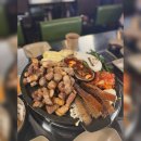 남이 구워주는 고기가 최고야, 삼겹살 맛집 돼봉삼겹살 신논현점(강력 추천 후기...)