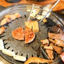 회식의달인 - 안산시 상록구 광덕1로 382 | 회식의달인