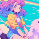 디지털드로잉 (기초) 이미지