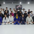 목포주짓수 삼손GYM (BJJ/MMA) 총본관 10월달 승급식 이미지