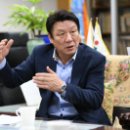 율하 빗물펌프장 이미지