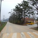 봉암초등학교 이미지