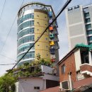 신암 빗물펌프장 이미지