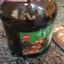 밥도둑간장게장 이미지