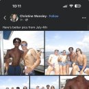 최근 미국에서 흑인남자애가 실종후 시신으로 발견됐는데 이미지