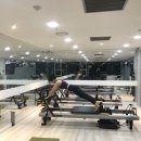 디앤브이 피트니스 이미지