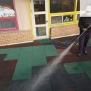 송림 초등학교 병설 유치원 이미지