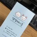 댕댕테이블 이미지