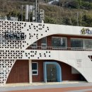 별빛공원 화장실 이미지