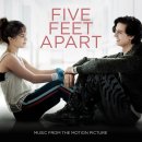 Don&#39;t give up on Me - Andy Grammer (Five Feet Apart) 이미지