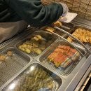텃밭야채반찬 이미지
