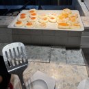 벌티식당 | 여름이란 자고로 벌에 물리는 것