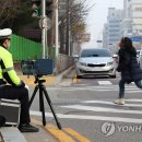 서울 초교 등하굣길에 경찰 800여명 배치…스쿨존 집중 단속 이미지