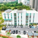 위례도서관 3층 이미지