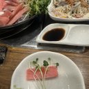 대박 활어&참치