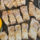 용두동 삼겹살 맛집 현돈대패 단체회식장소추천